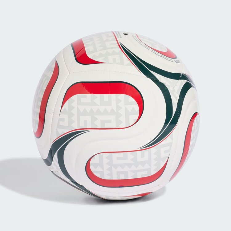 Adidas adidas Trionda Mexico Away Club Soccer Ball