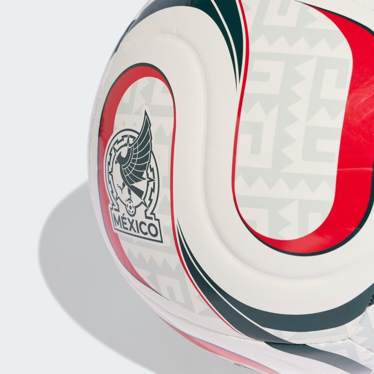 Adidas adidas Trionda Mexico Away Club Soccer Ball