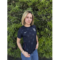 Nike USA 2026 Nike Women's Away Jersey