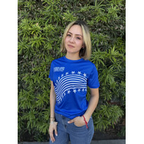 FIFA USA Women's FIFA 2026 Royal Sublimated