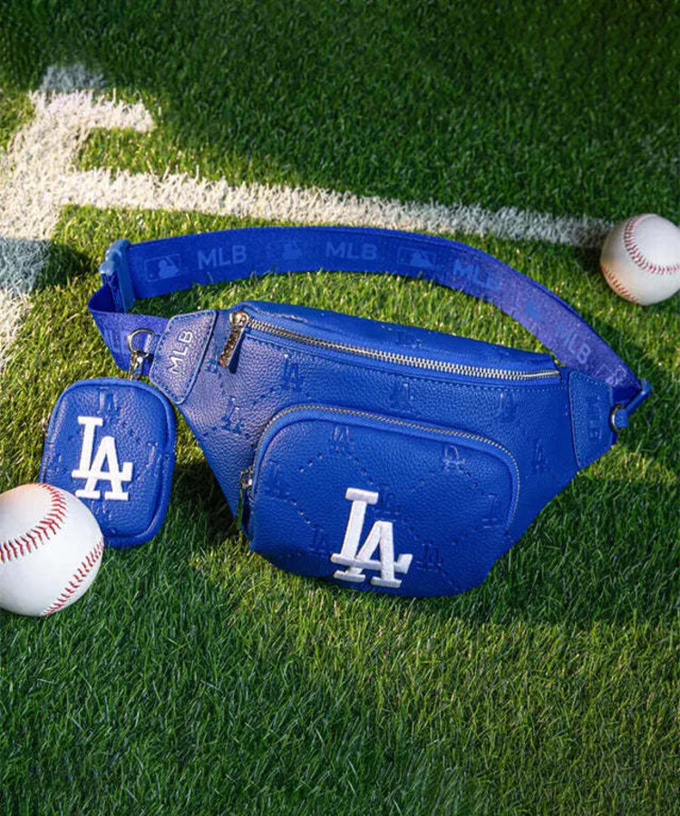 Fanny Pack - LA Dodgers