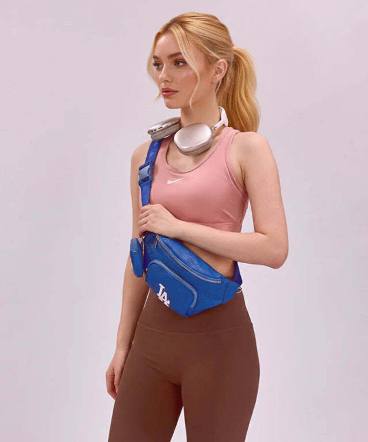 Fanny Pack - LA Dodgers