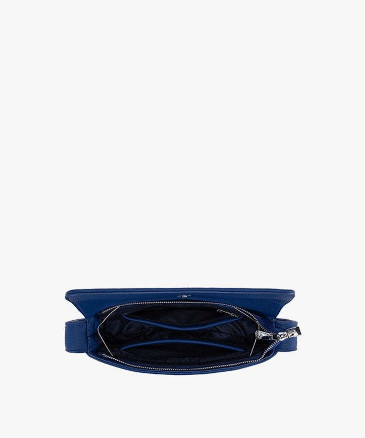 LA Dodgers Beaded Bag