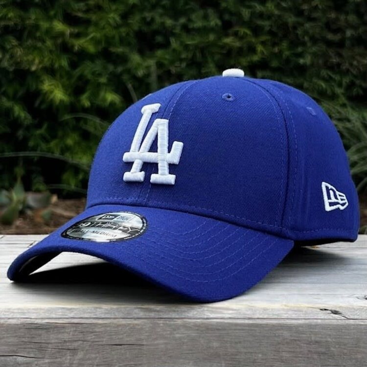 New Era LA Dodgers Team Classic Flex 3930