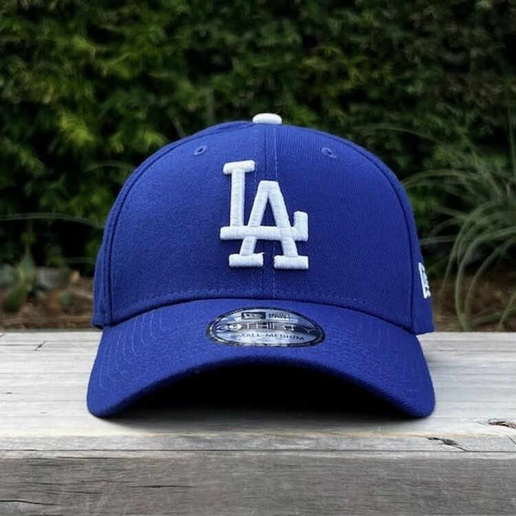 New Era LA Dodgers Team Classic Flex 3930