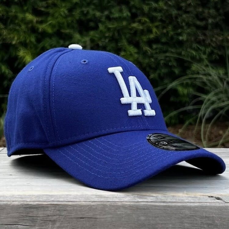 New Era LA Dodgers Team Classic Flex 3930