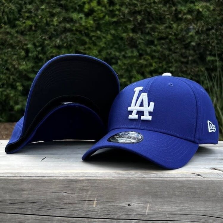 New Era LA Dodgers Team Classic Flex 3930