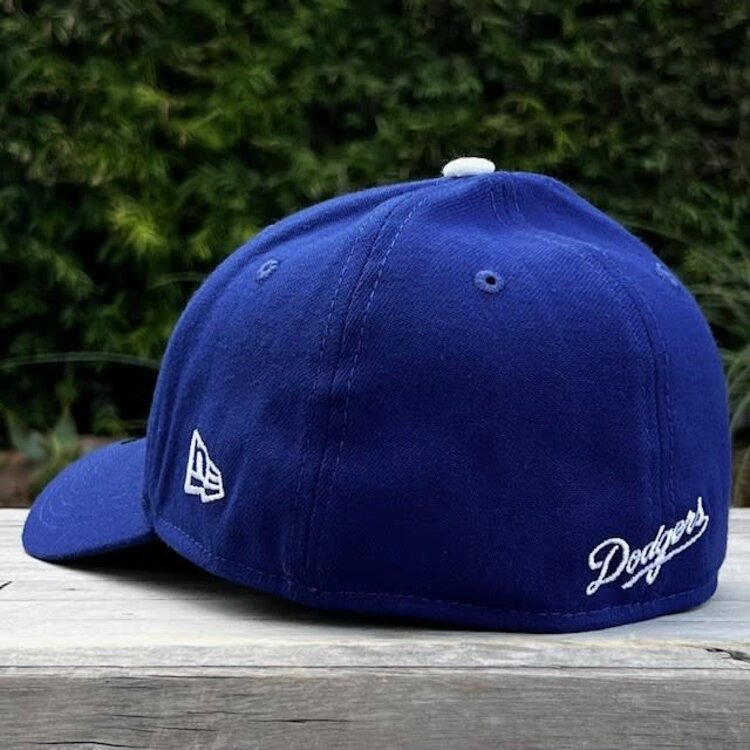 New Era LA Dodgers Team Classic Flex 3930