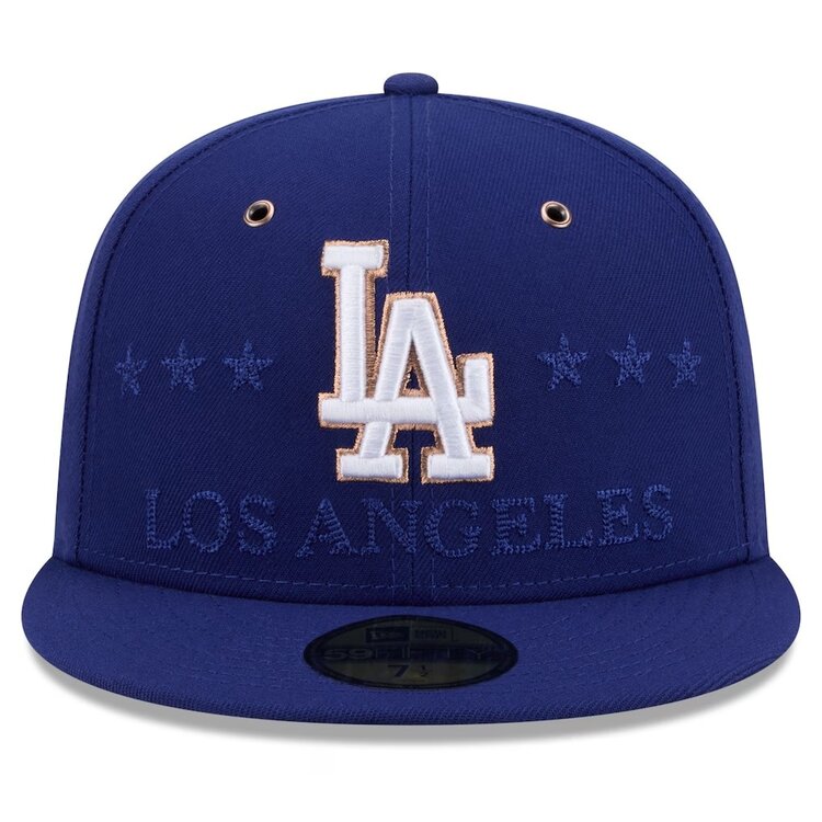 New Era LA Dodgers 2026 All Star Game Royal