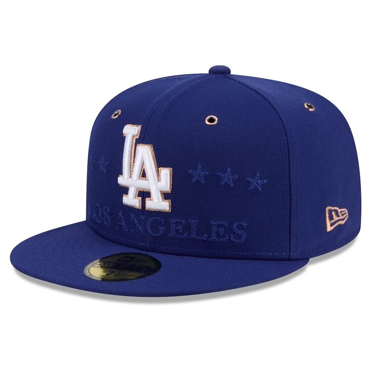 New Era LA Dodgers 2026 All Star Game Royal