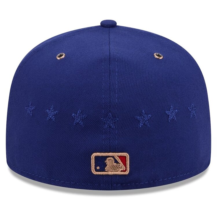 New Era LA Dodgers 2026 All Star Game Royal