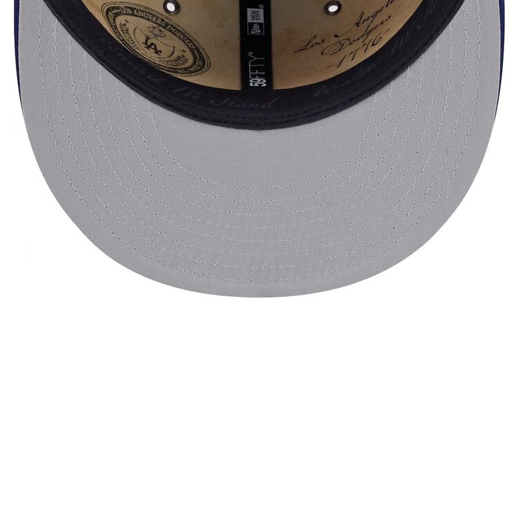 New Era LA Dodgers 2026 All Star Game Royal