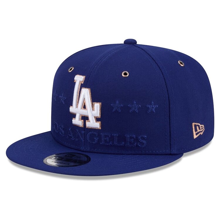 New Era LA Dodgers 2026 All Star Game Royal 950 Snapback