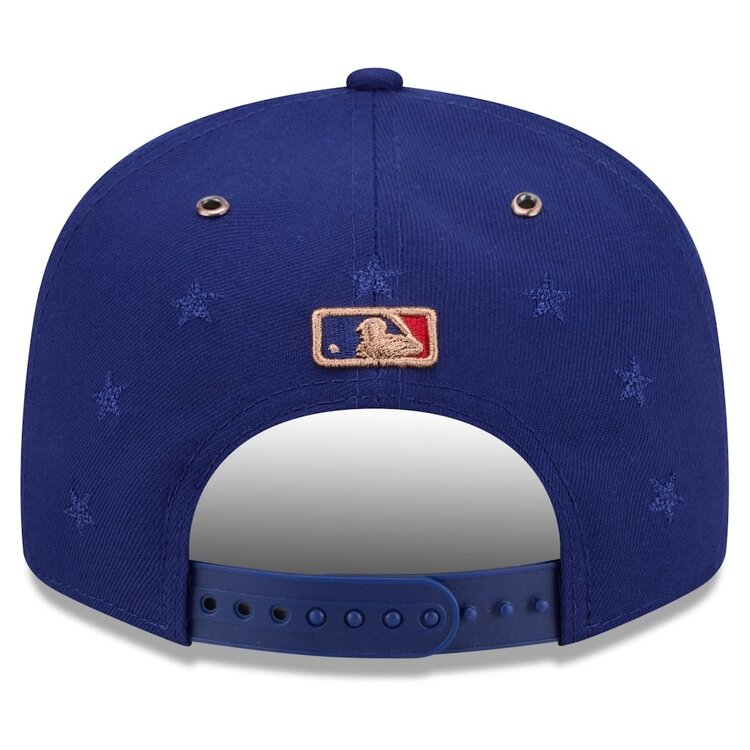 New Era LA Dodgers 2026 All Star Game Royal 950 Snapback