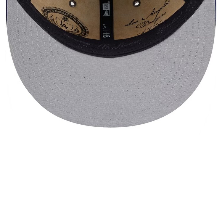 New Era LA Dodgers 2026 All Star Game Royal 950 Snapback