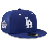 New Era LA Dodgers 2026 All Star Game Workout Royal