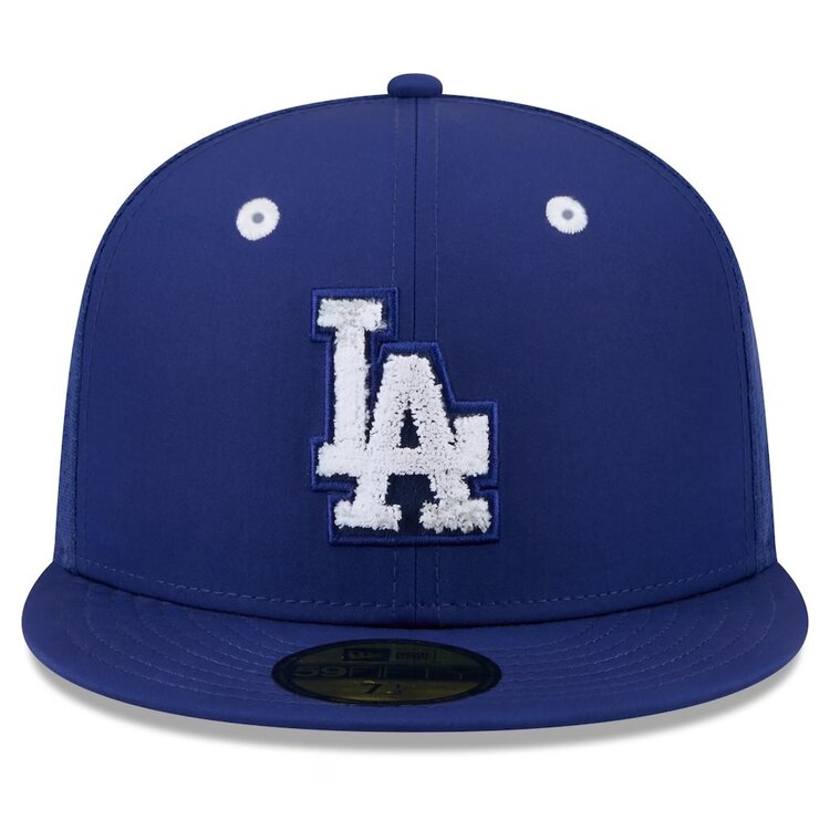 New Era LA Dodgers 2026 All Star Game Workout Royal