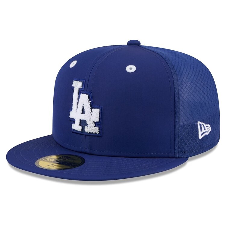 New Era LA Dodgers 2026 All Star Game Workout Royal