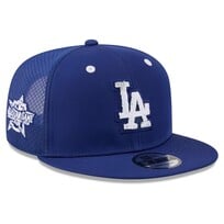 New Era LA Dodgers 2026 All Star Game Workout Royal 950 Snapback