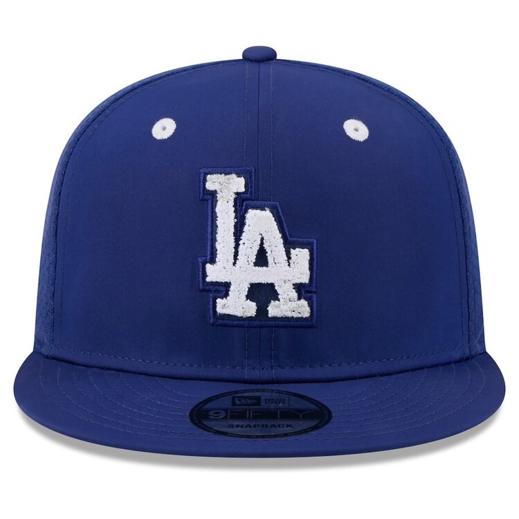 New Era LA Dodgers 2026 All Star Game Workout Royal 950 Snapback