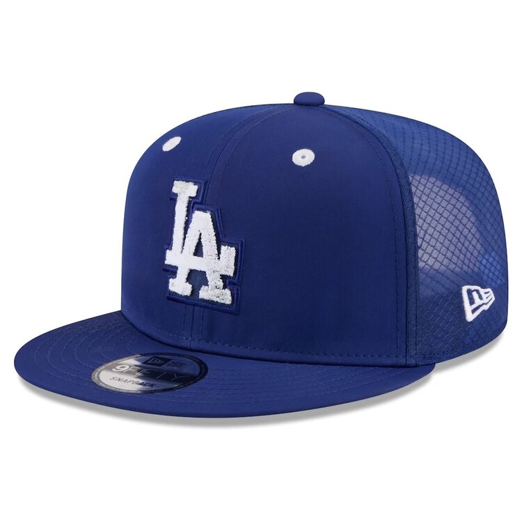 New Era LA Dodgers 2026 All Star Game Workout Royal 950 Snapback