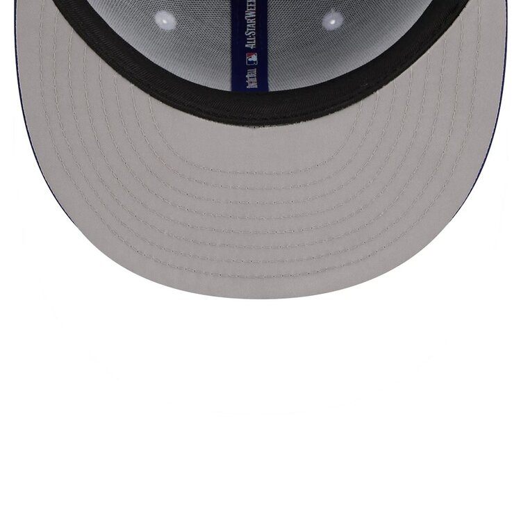 New Era LA Dodgers 2026 All Star Game Workout Royal 950 Snapback