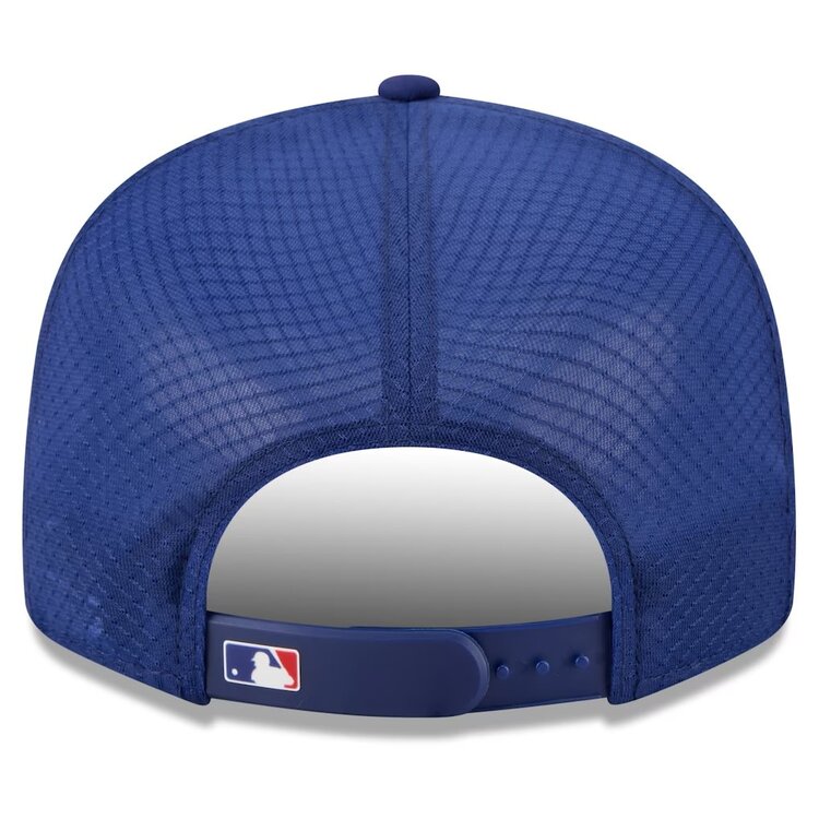 New Era LA Dodgers 2026 All Star Game Workout Royal 950 Snapback