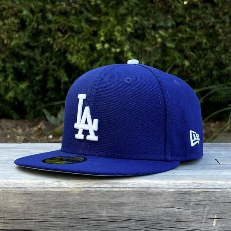 New Era LA Dodgers Royal Blue Heaven On Earth SP