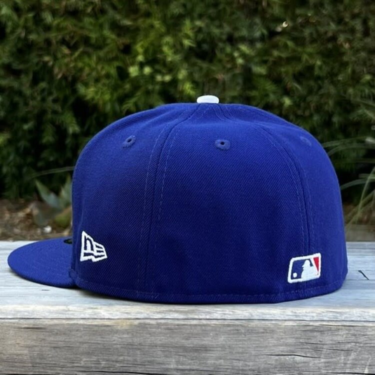 New Era LA Dodgers Royal Blue Heaven On Earth SP