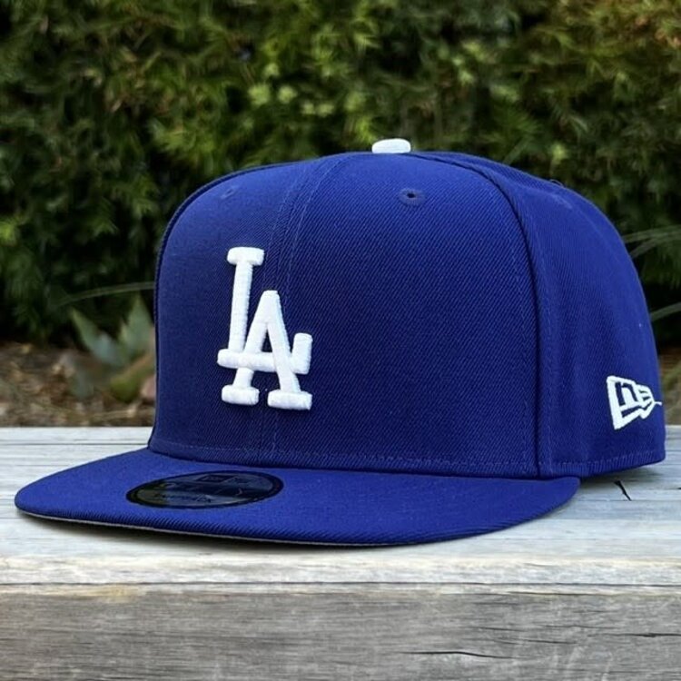 New Era LA Dodgers Royal Blue Heaven On Earth SP 950