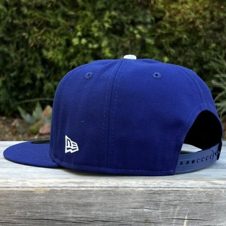 New Era LA Dodgers Royal Blue Heaven On Earth SP 950