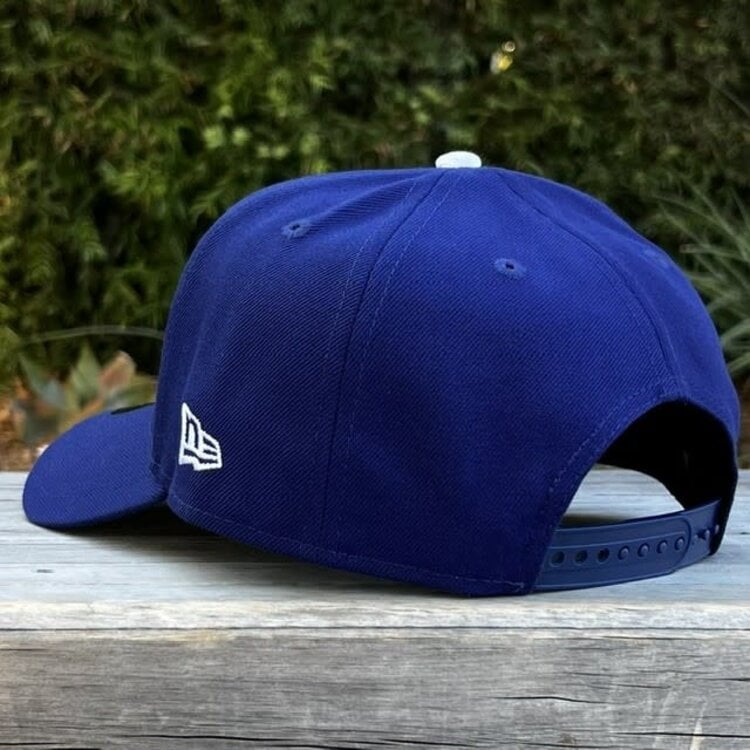 New Era LA Dodgers Royal Blue Heaven On Earth SP 940 a-frame