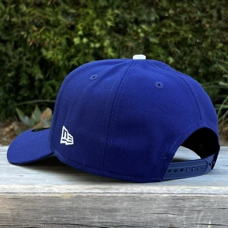 New Era LA City Connect Royal 2025 World Series SP 940 a-frame