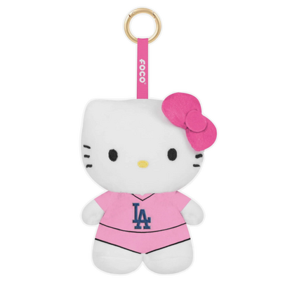 Hello Kitty - The Locker Room of Downey