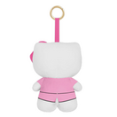 LA Dodgers x Hello Kitty Pink Jersey 6