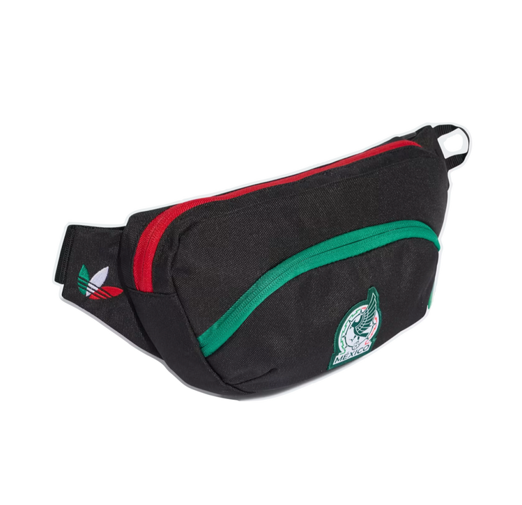 Adidas Mexico National Team adidas 2026 Waist Bag