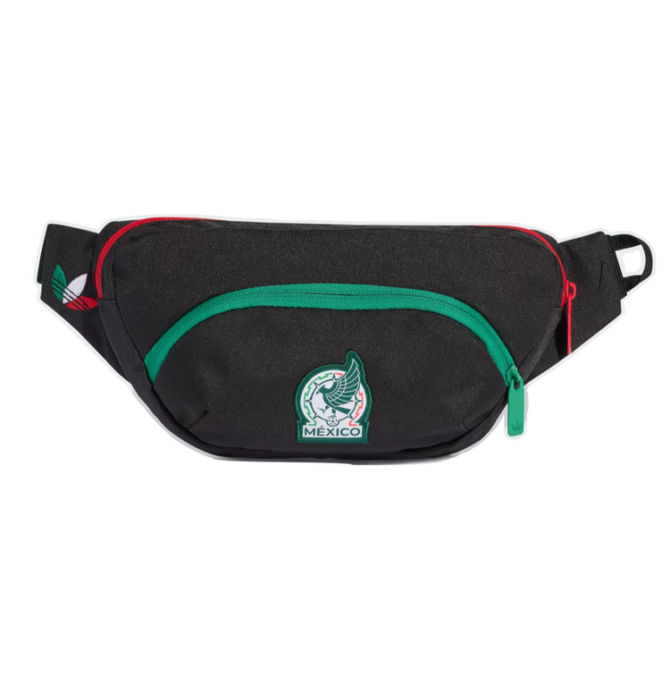 Adidas Mexico National Team adidas 2026 Waist Bag
