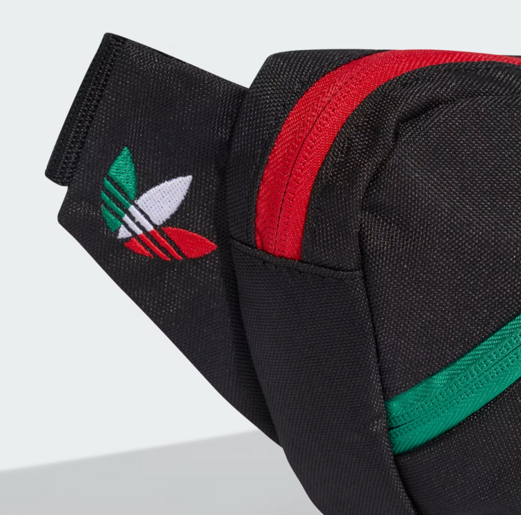 Adidas Mexico National Team adidas 2026 Waist Bag