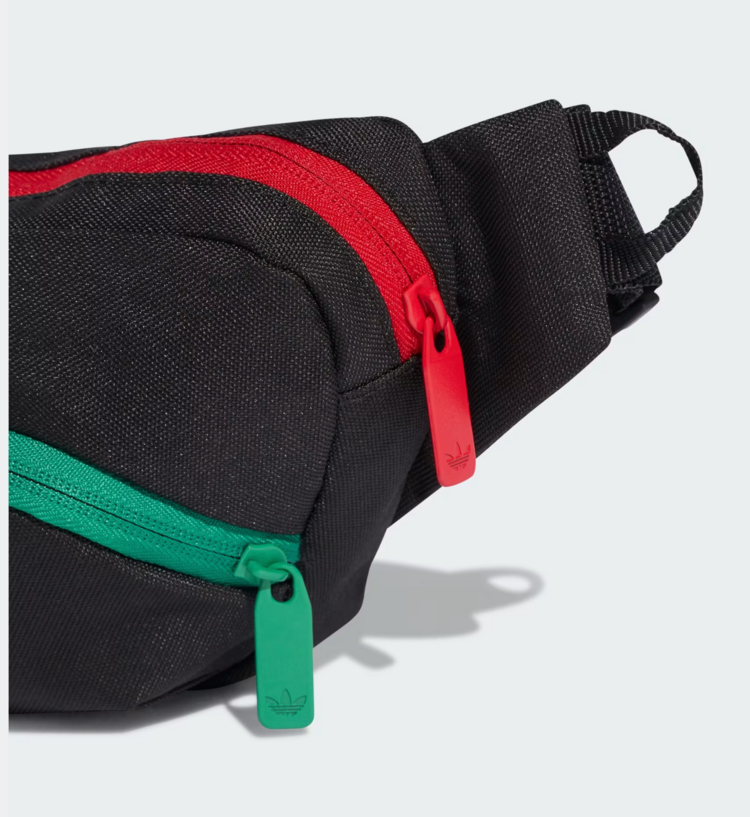 Adidas Mexico National Team adidas 2026 Waist Bag