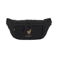 Adidas Mexico National Team adidas 2026 Gold Waist Bag