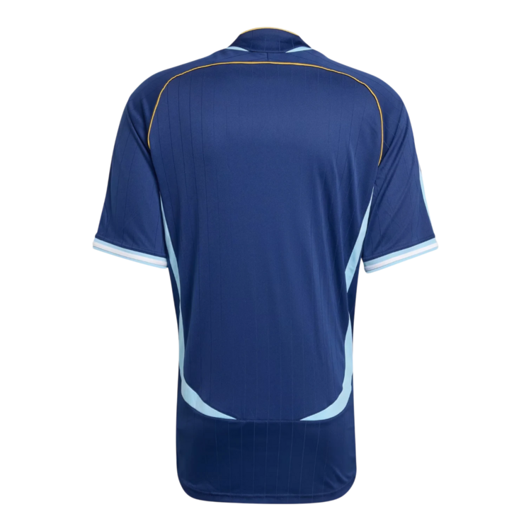 Adidas Argentina 2006 Retro FIFA World Cup adidas Men's Away Jersey