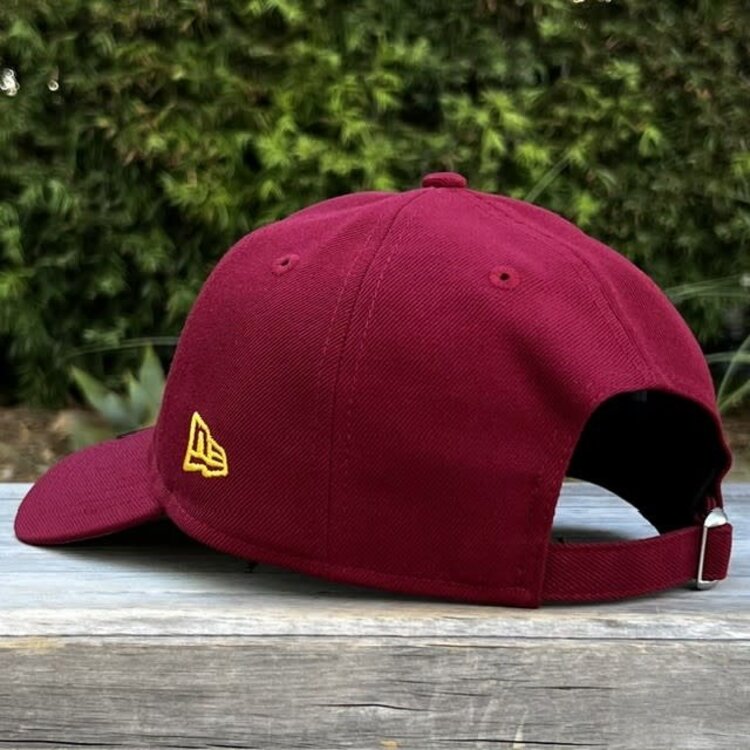 New Era USC Trojans Cardinal & Gold Tommy Trojan Fight On 920 Adjustable