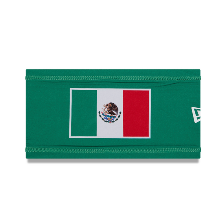 New Era Mexico New Era Headband