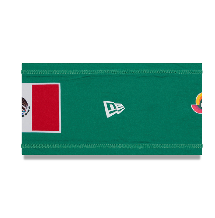 New Era Mexico New Era Headband