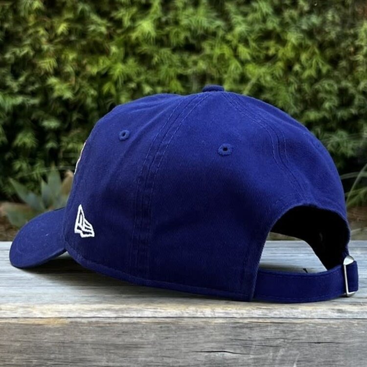 New Era LA Dodgers Royal Cherry Blossoms Logo & SP 920 Adjustable