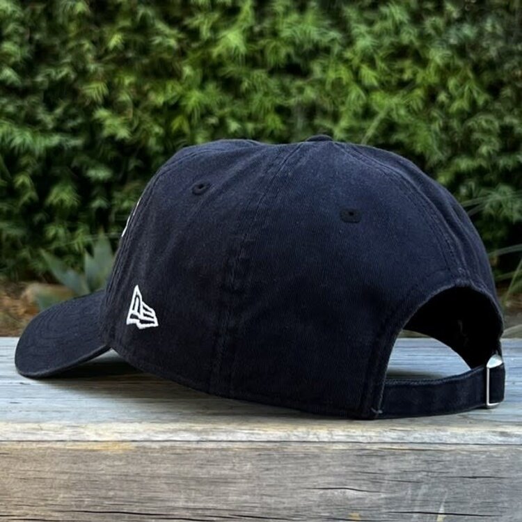 New Era LA Dodgers Navy Cherry Blossoms Logo & SP 920 Adjustable