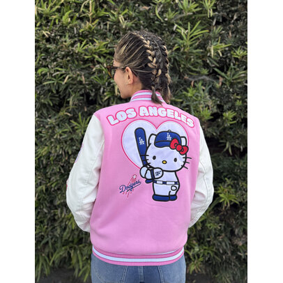 Hello Kitty - The Locker Room of Downey