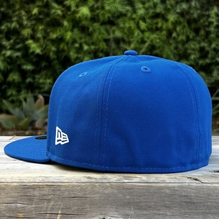 New Era LAFC Azure Blue Gray UV