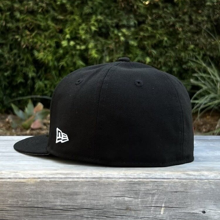 New Era LMX Cruz Azul Black Side Block