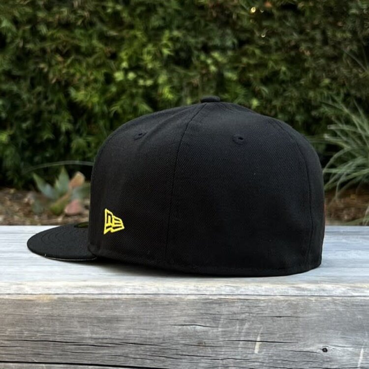 New Era LMX Club America Black Side Block
